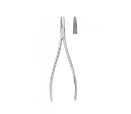 Needle Holders